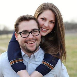 Meet your Posher, Jonna